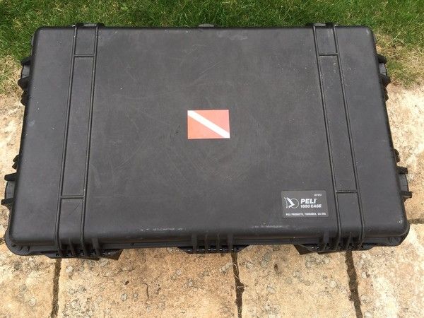 Pelicase 1650